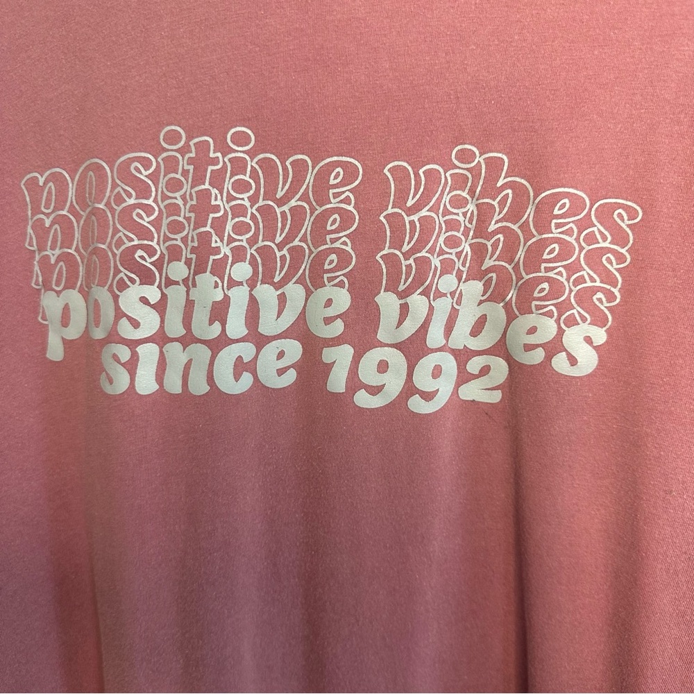 Dutch Bros PINK MEDIUM Positive Vibes Since 1992 RARE DB 1992 - Picture 4 of 6